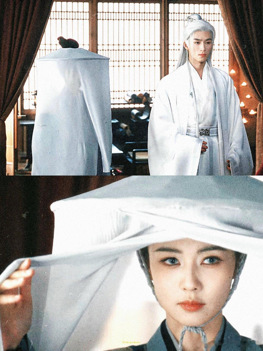 唐宫奇案一查二吓三反转 壁上花看得我后背发凉，但就是忍不住追，太上头了！ 