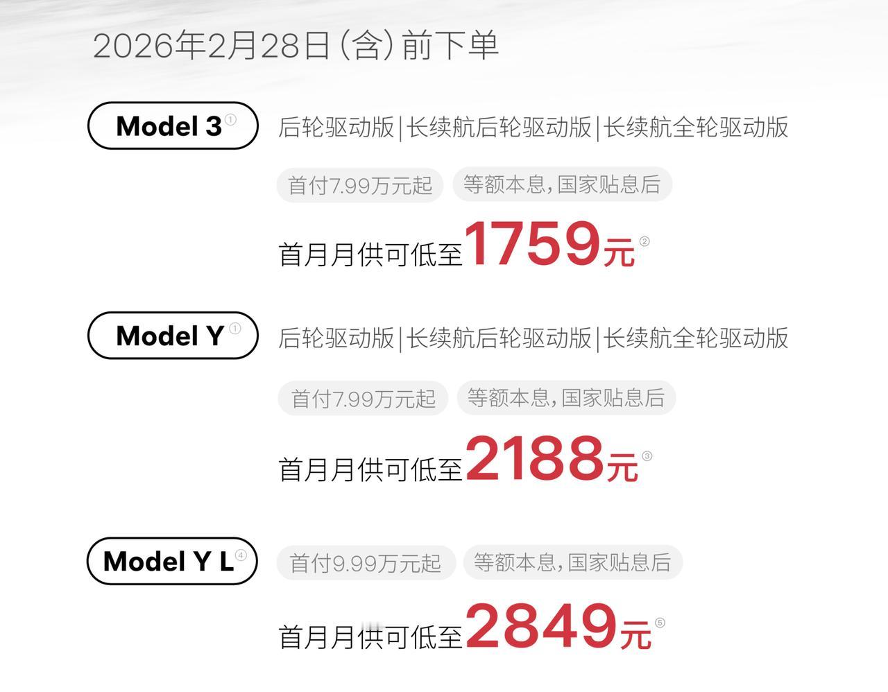 搞得自己吗听过一句话吗说1月购车是淡季，但车企们的各种低息，0息政策出不停～
简