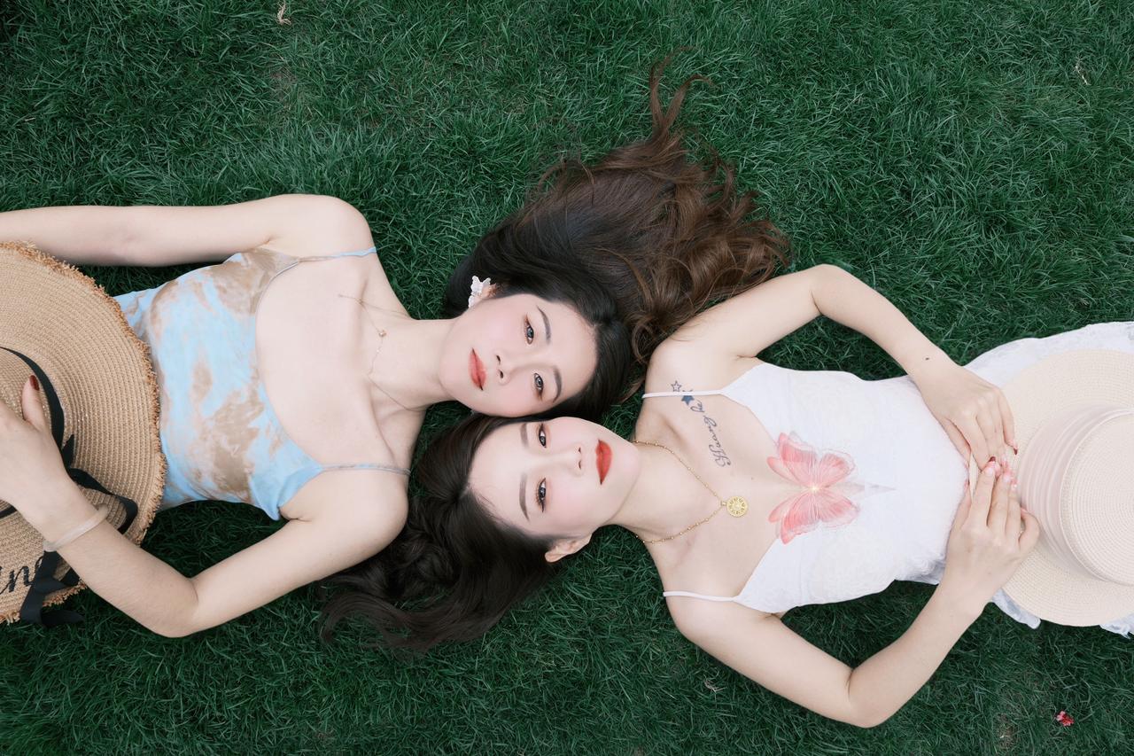 后来觉得同频真的很重要 志同道合的人才能看懂同一片风景 同频的朋友是充满安全感的