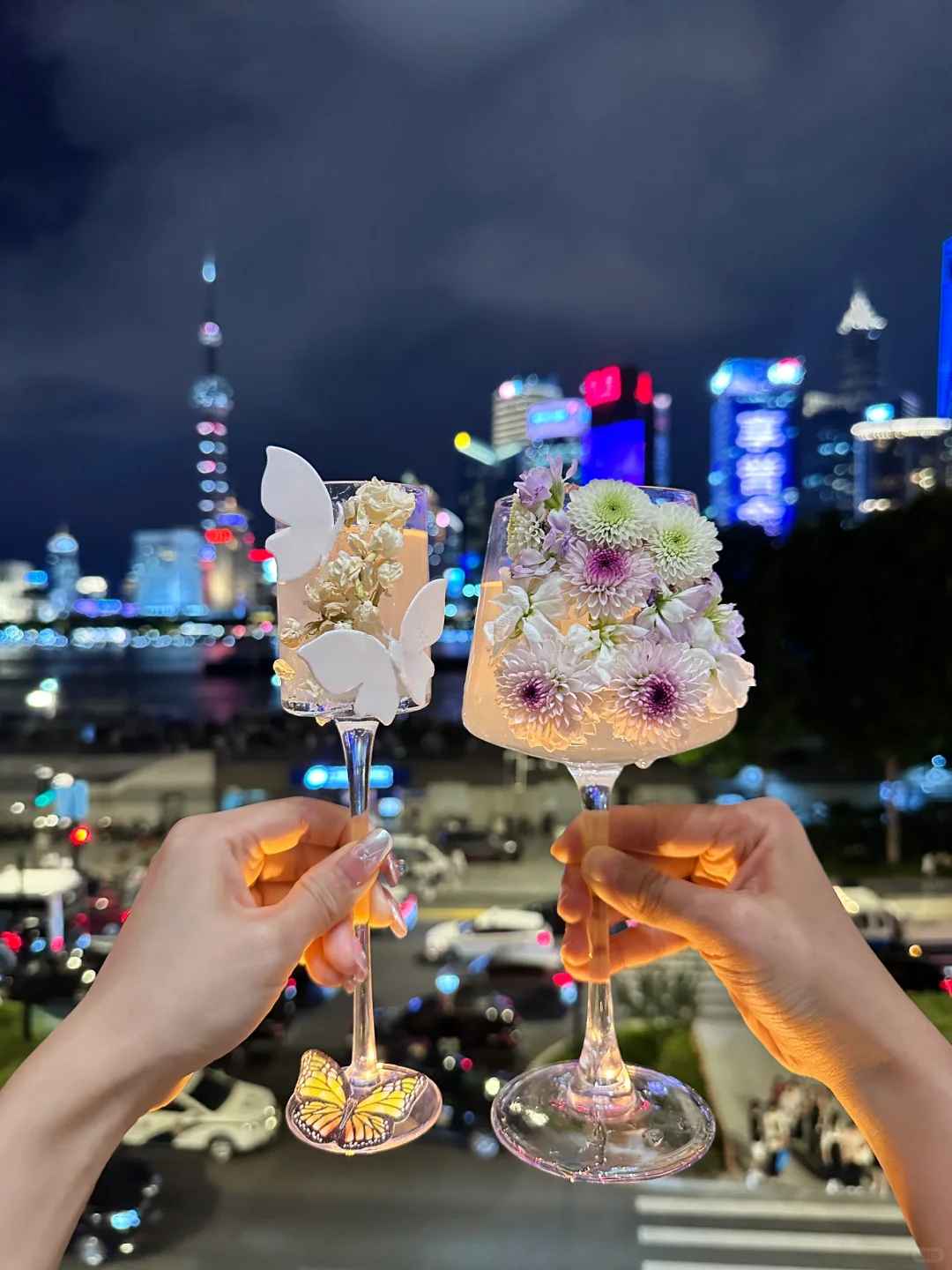 在上海📍花过坠值的20r…