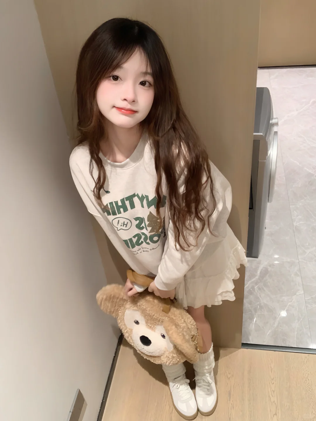 你说想我了 到底是想我了还是轮到我了