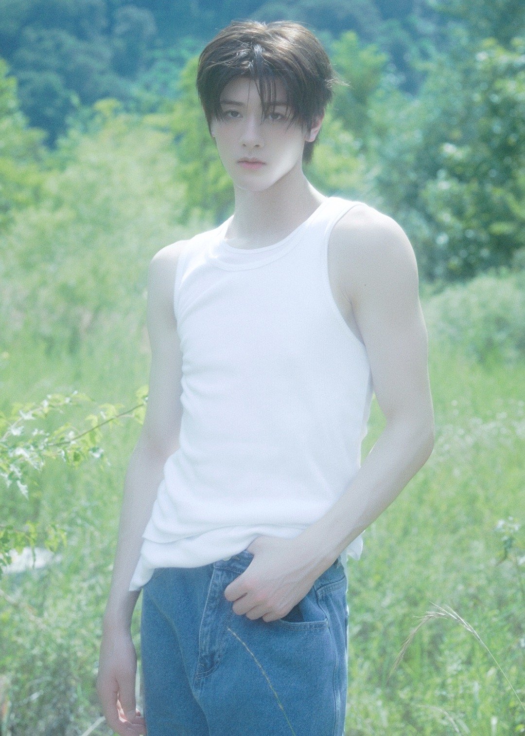 全华班男团MBC出道发布会 全华班男团出道啦！MBC舞台上的中国力量，《LUKO