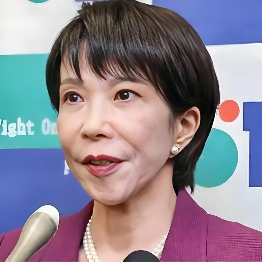 日本极右翼政客高市早苗病倒了？是不是真的！不会又是这个“戏精”的苦肉计吧？

据