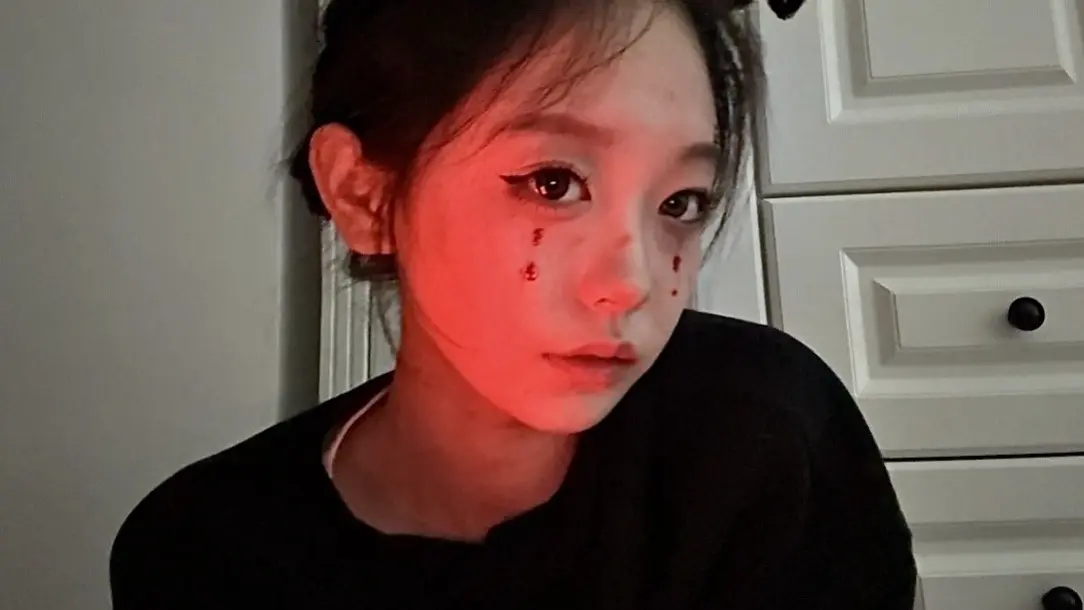 🕷️🩸