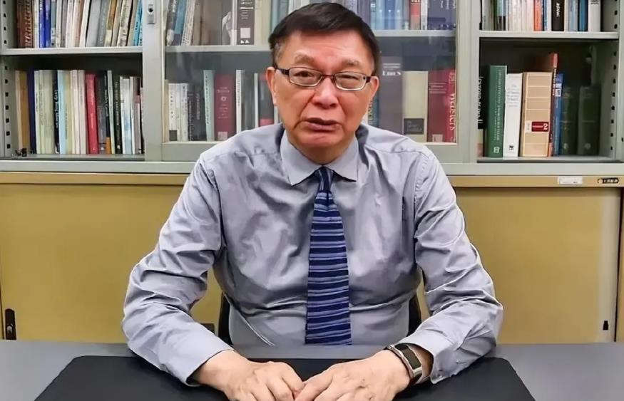苑举正与洪秀柱，是岛内最有民族大义的有识之士。在近日的2026 两岸媒体川渝行采
