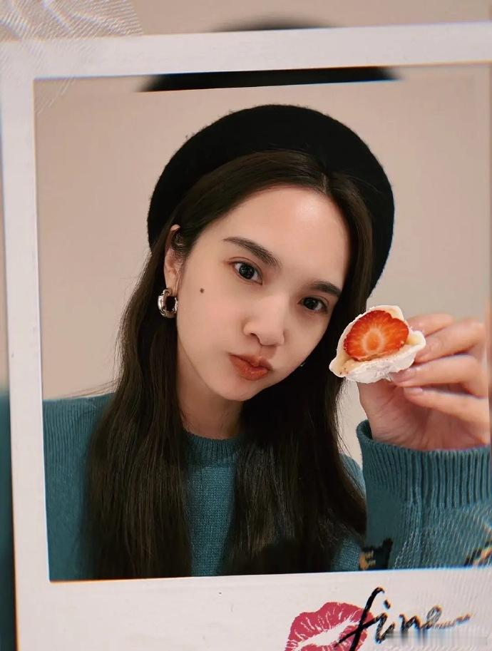 他们的眉毛到底是什么时候变成这样的？ 