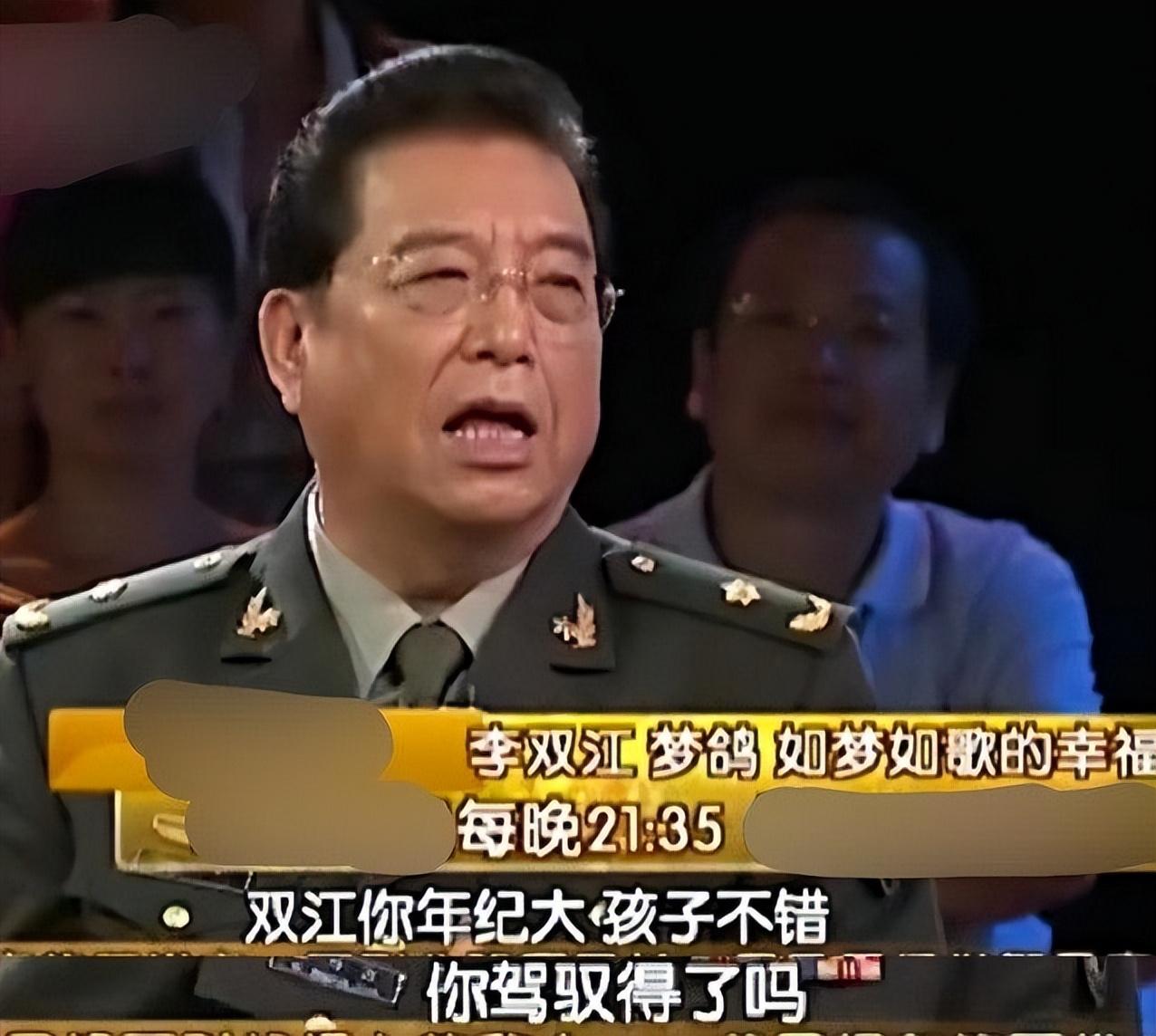 李天一出狱仍啃老！87岁老父亲李双江到处商演，他会后悔吗？
 
两口子不懂教育，