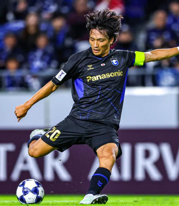 精选日职联 大阪钢巴vs东京FC 双方任何演绎，会不会是一场默契？大家如果还找不