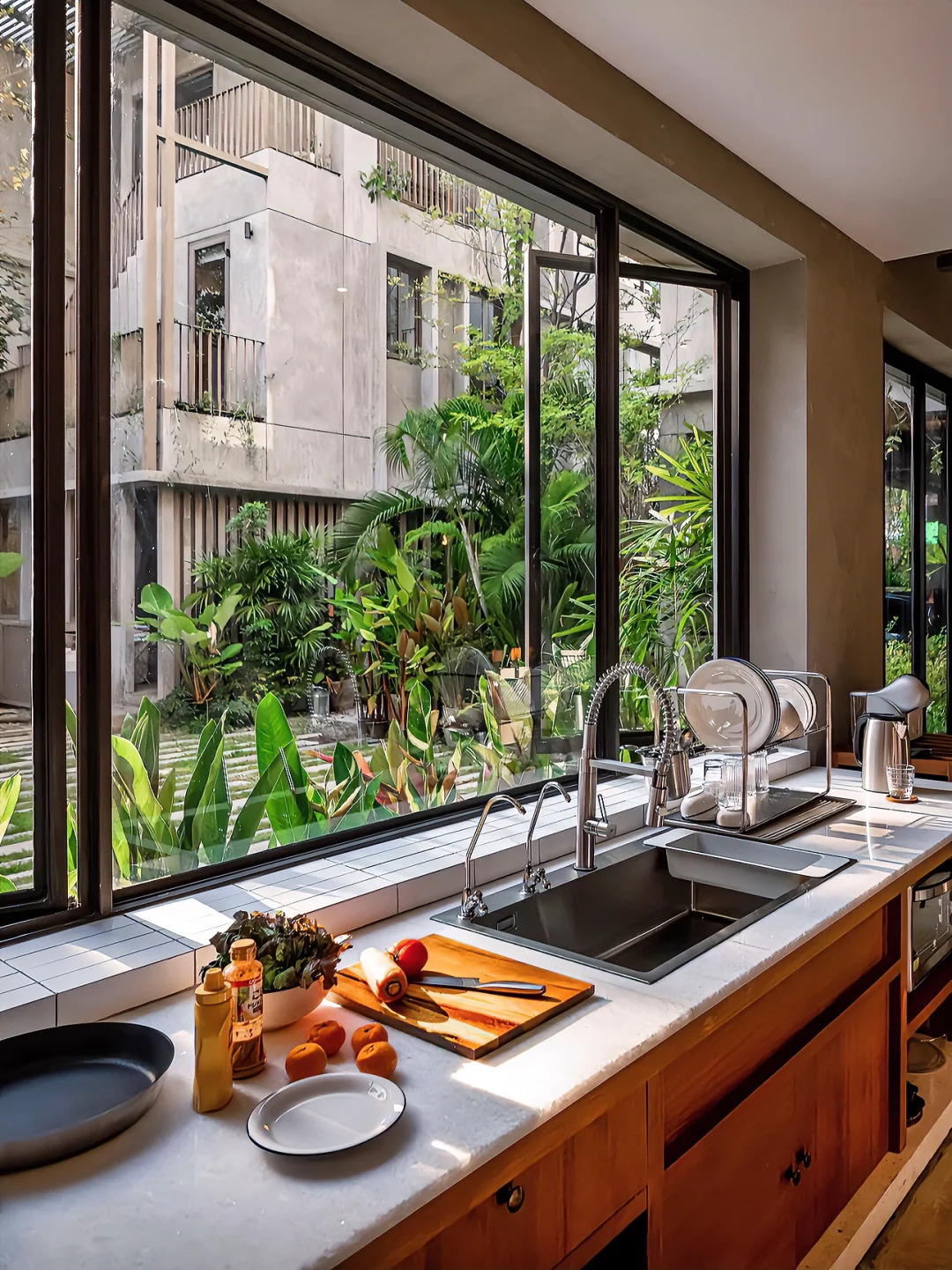 这是我来泰国N刷的民宿🇹🇭好看好住且便宜！