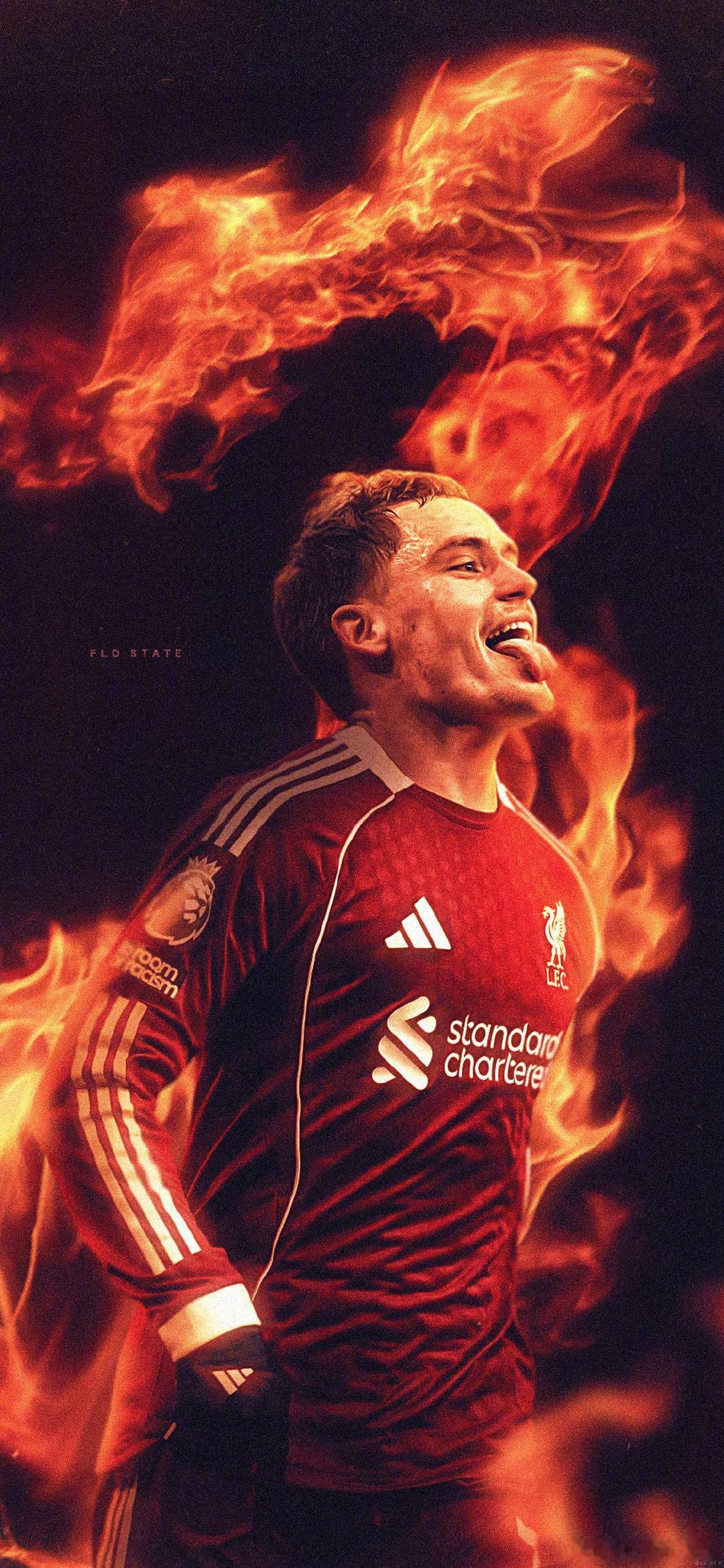 利物浦踢得一言难尽啊……稍后和张指在解说“双蓝会”曼城VS切尔西。 