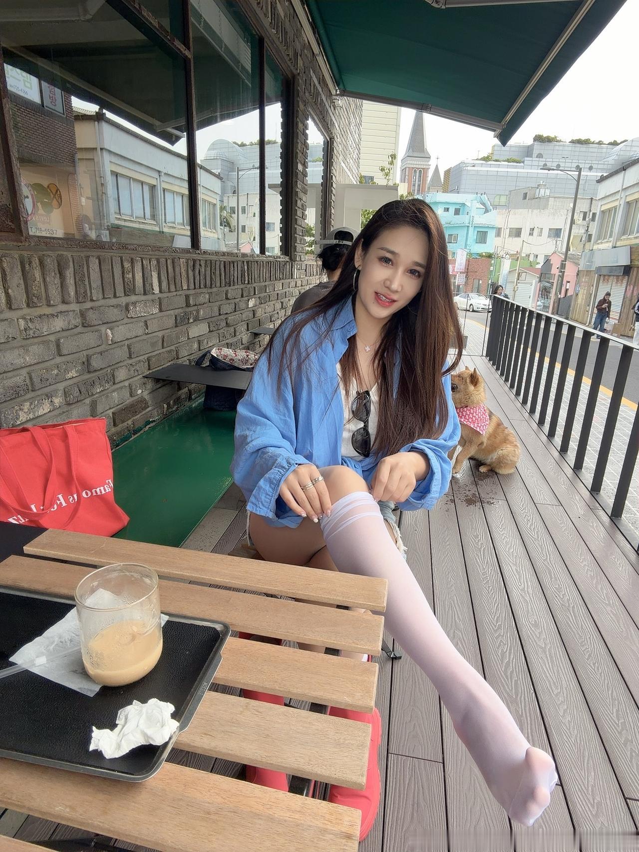 晒一张你最满意的旅游照