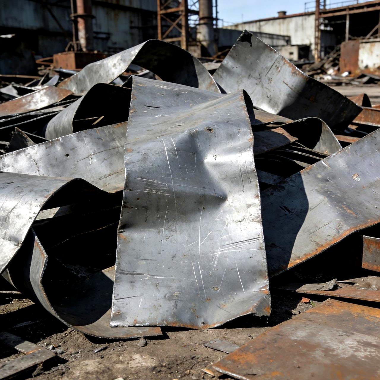 福建废铁价像潮汐，今日参考仍以3月8日的最新为准，时间落在2026-03-09。