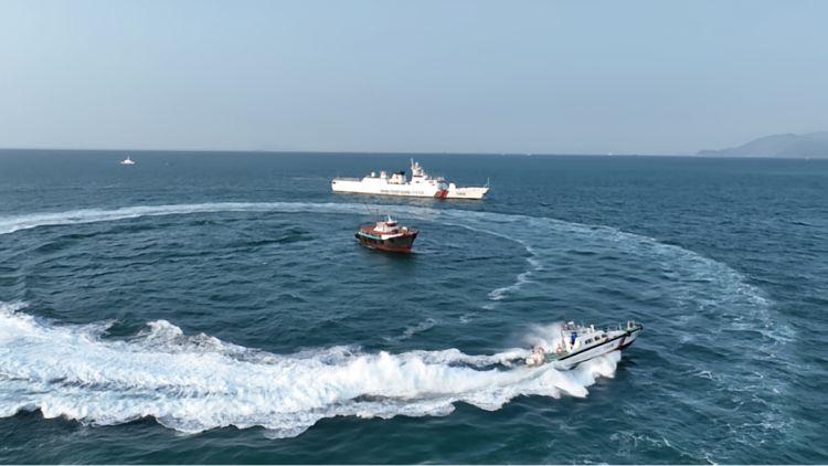 海空突发！解放军发布重磅消息
​7月31日，在八一建军节即将来临之际，解放军在深