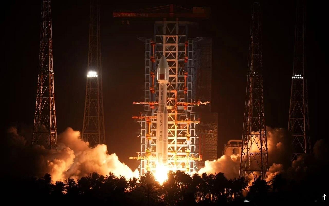 马到成功！长征八号甲遥八运载火箭完成中国航天农历马年首次宇航发射任务，发射任务取