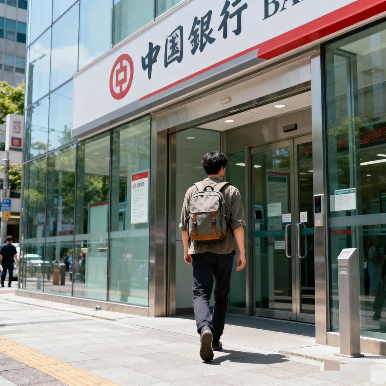 “银行取钱被打失明！”男子在银行取170万巨款，走出门口竟遭持枪抢劫，搏斗近20