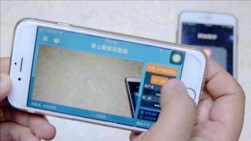 废旧手机制作一个家用监控器的方法，很简单！这个方法其实就是利用手机摄像头来做监控