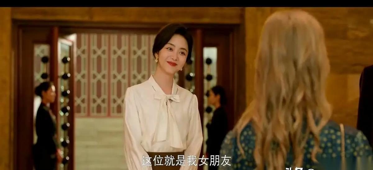 《我的山与海》凭什么让全网破防？  
——因为它把“我们不敢承认的脆弱”拍成了史