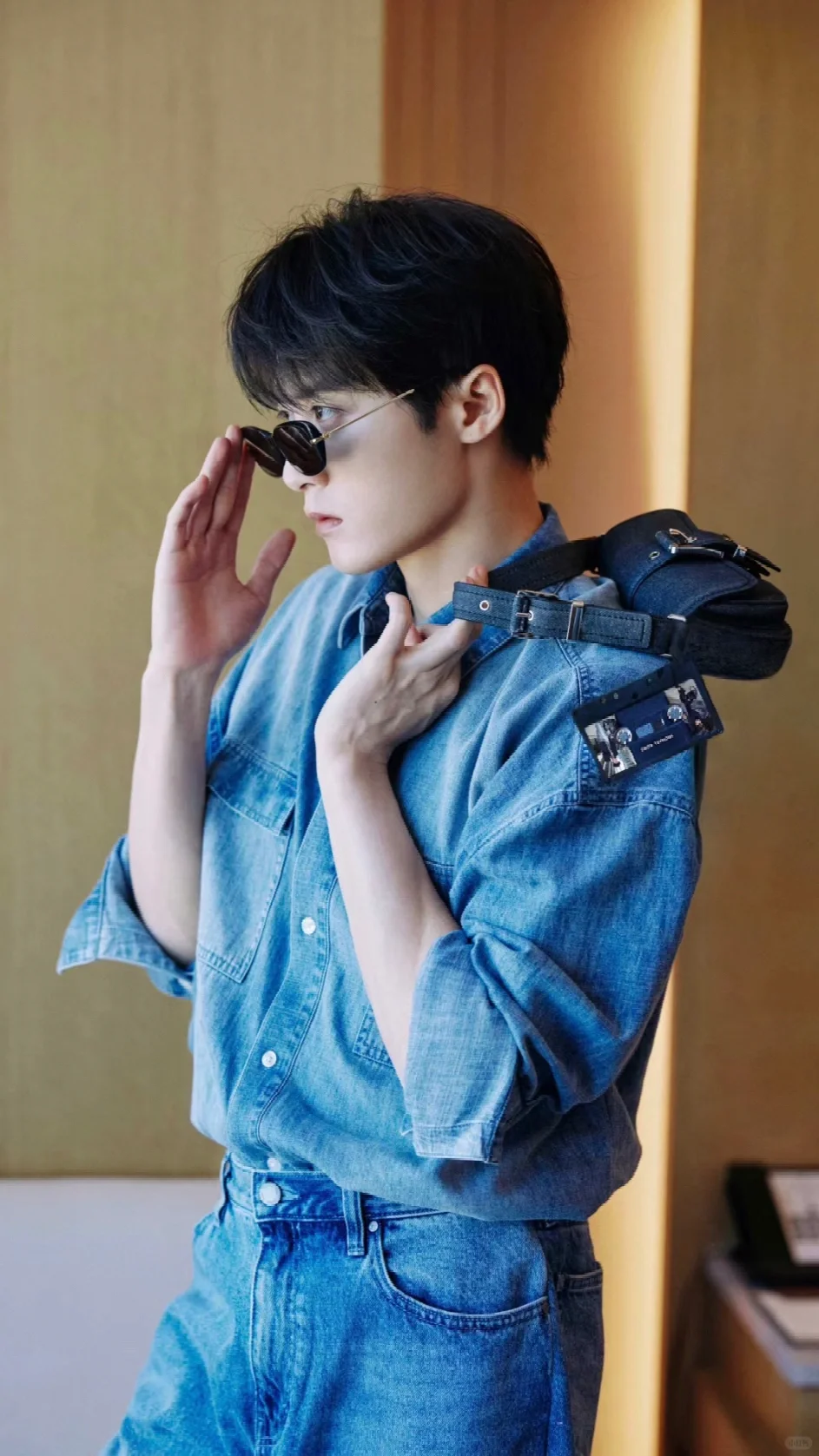清爽少年感狠狠爱❤️