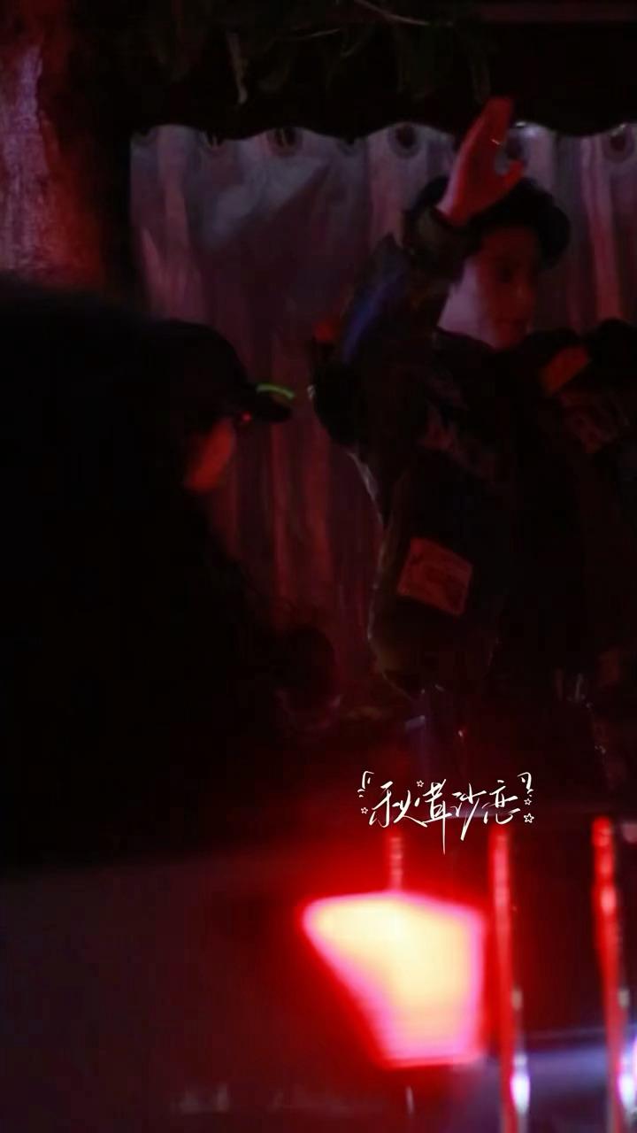 现在是真下班了吧🥹 