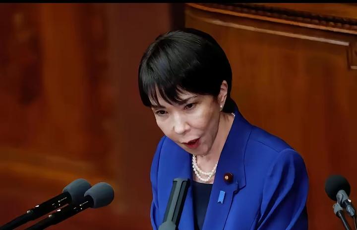 “彻底黄了，
俄罗斯今天明确宣布：
7月19日，俄罗斯副外长鲁坚科明确宣布，日方