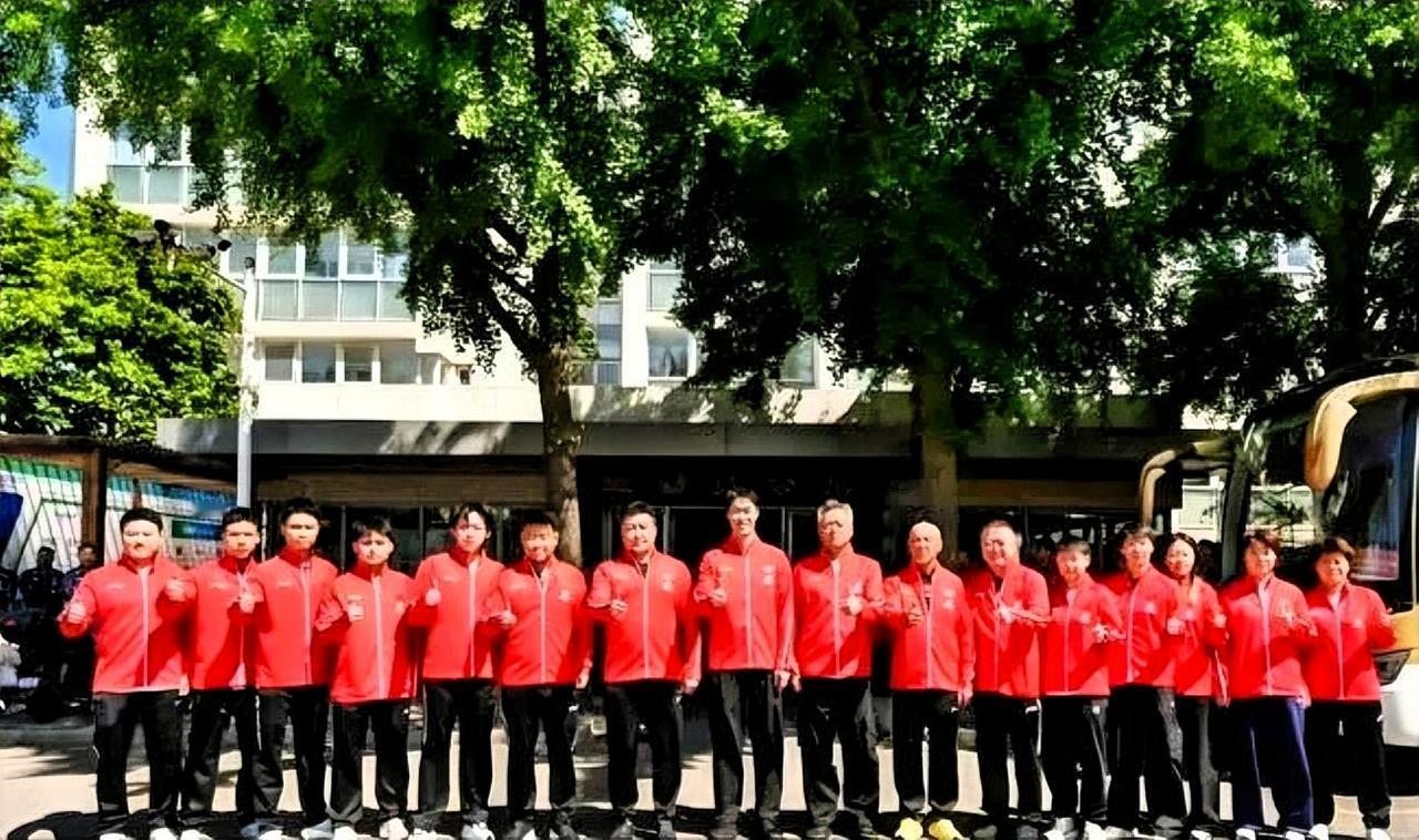一、女团：大概率卫冕，冲击七连冠
 
- 阵容：孙颖莎、王曼昱、陈幸同、王艺迪、