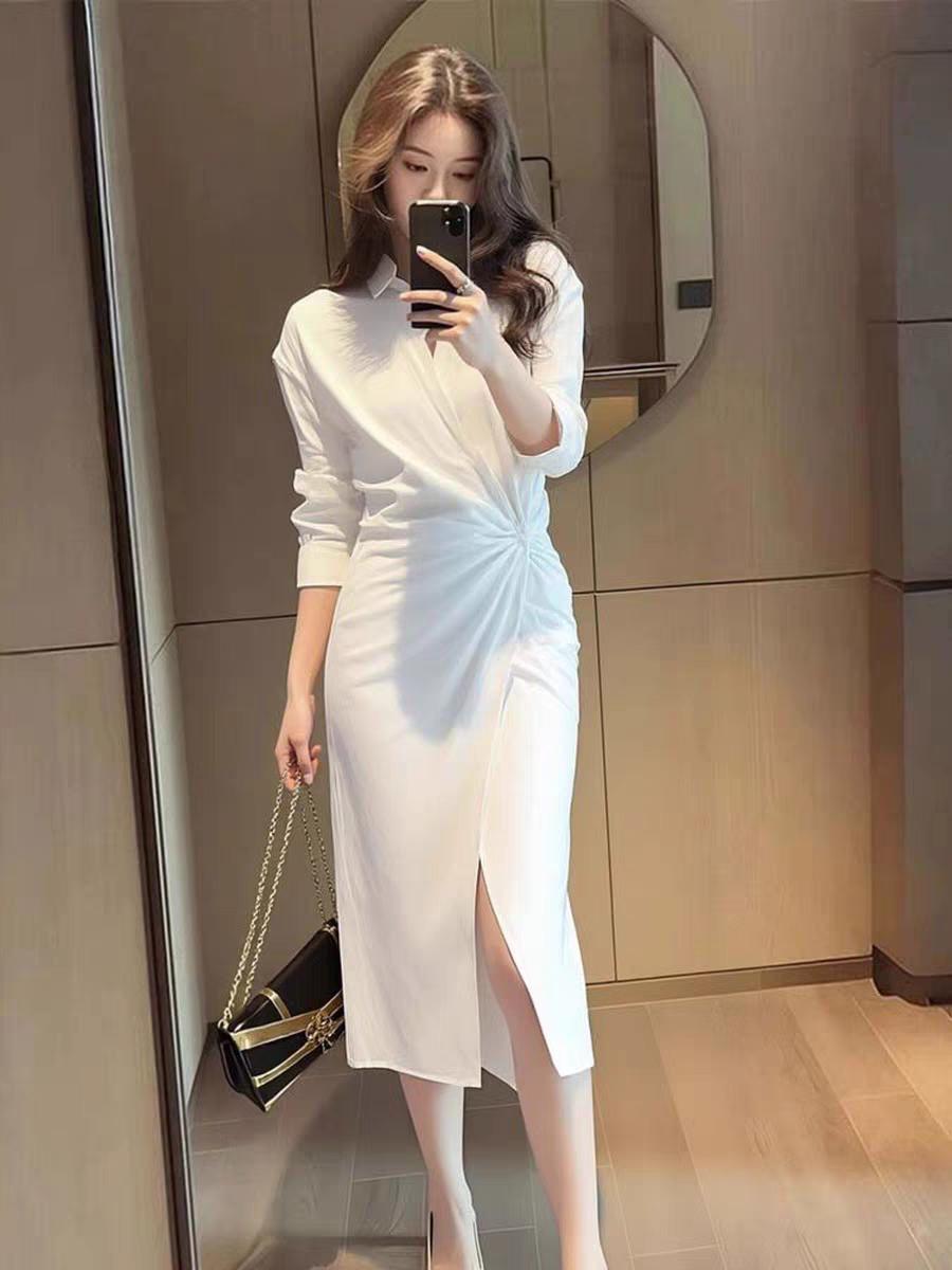 女人就得精致穿搭！如何穿得优雅有气质 时尚穿搭