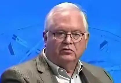 刚刚发现一观点

“一旦与中国开战，战火绝不会只燃在“东方”！资深分析师约翰·卡