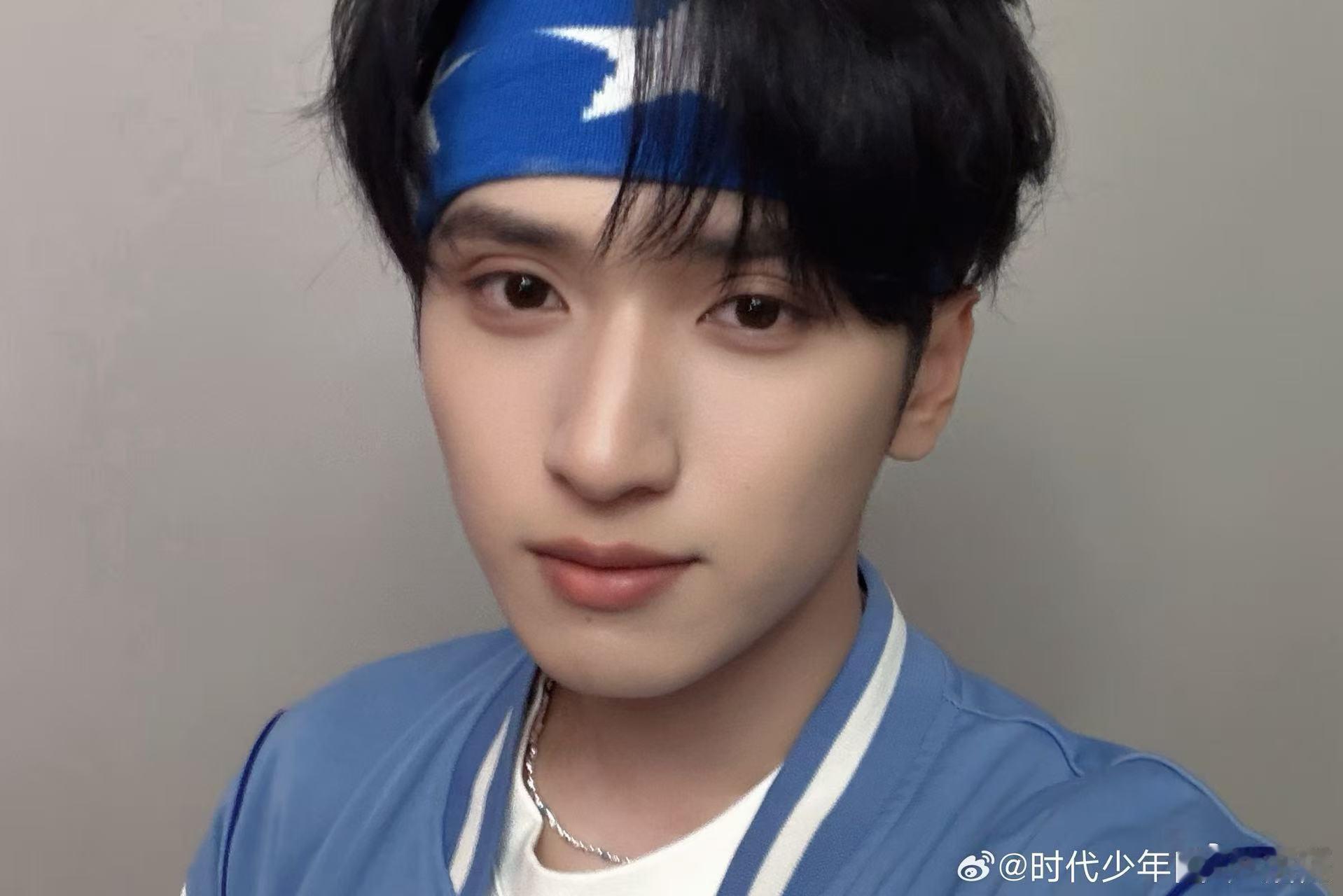 严浩翔来跑男了张真源聊起跑男录制回忆，自然而然就提到严浩翔的经典out瞬间，旧名