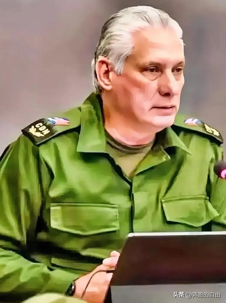 美国传来新消息
2026年3月27日，美国总统特朗普在迈阿密开会时突然撂狠话，说