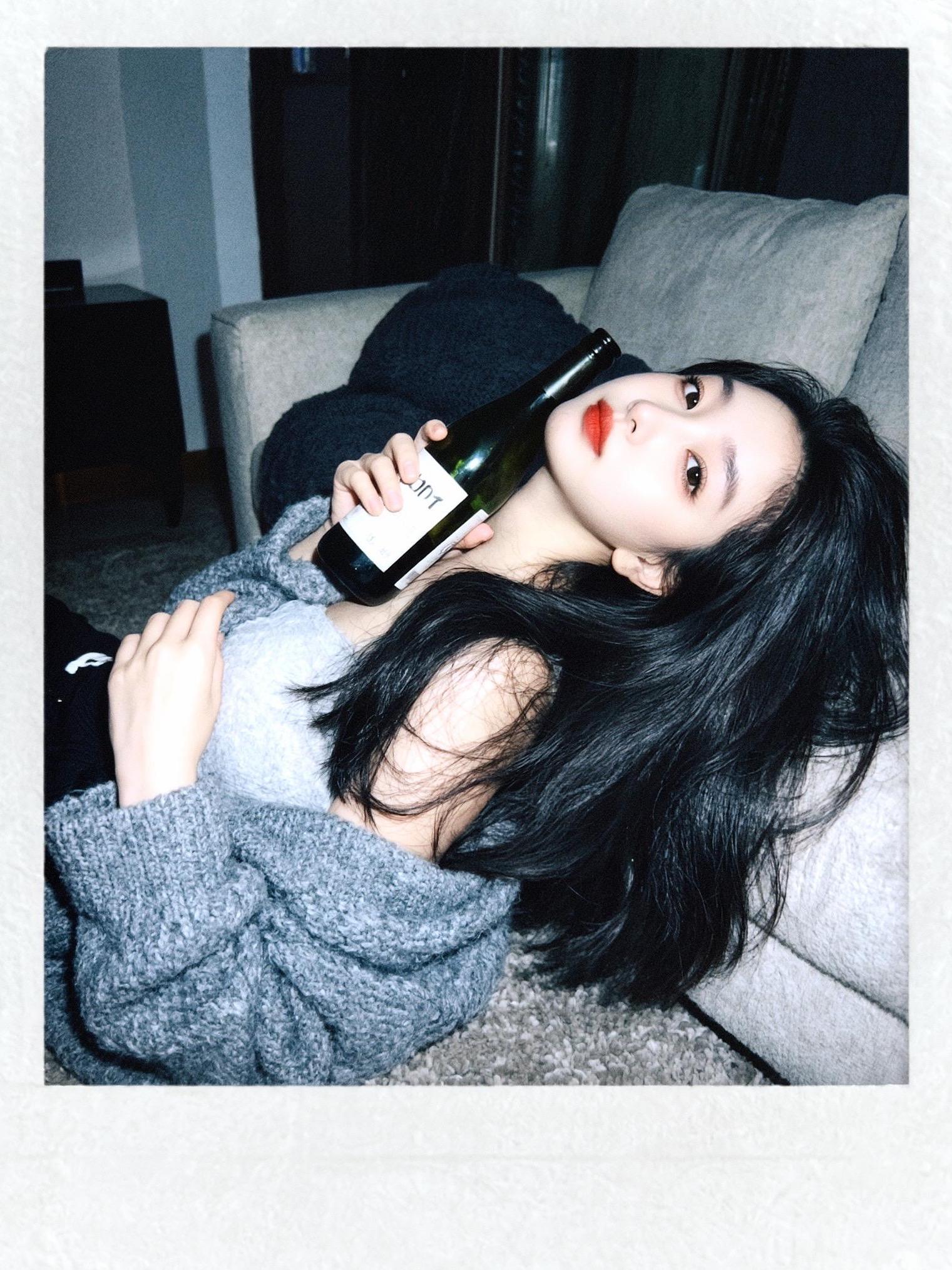 “往后的日子，多爱老己一点，比什么都重要！”