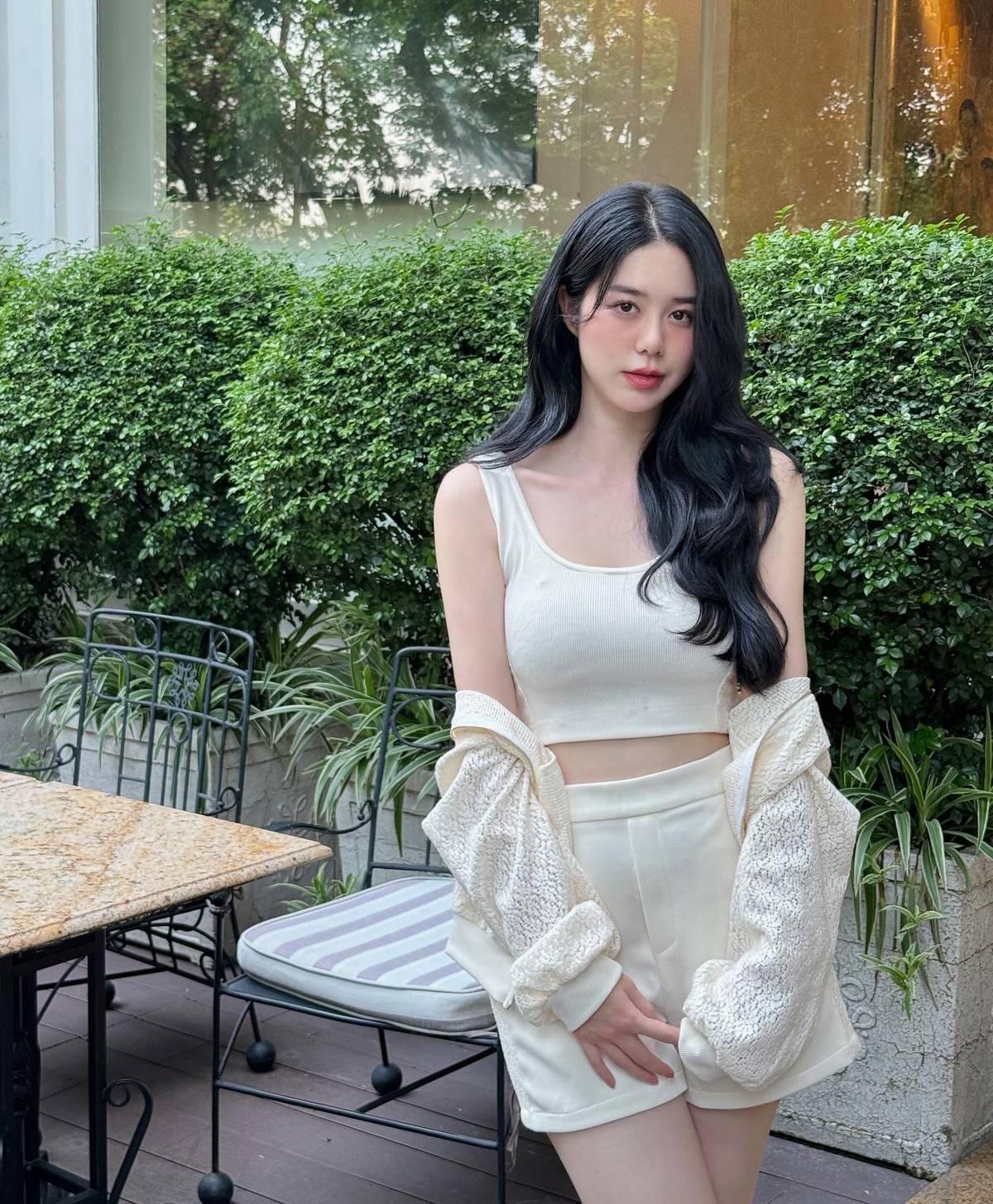 女装穿搭分享推荐