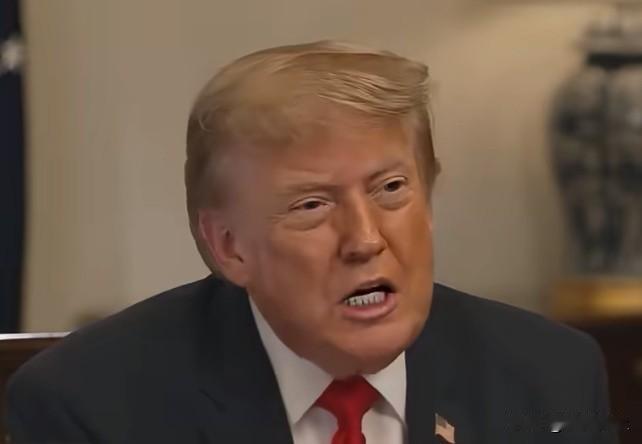 特朗普声称美国将开始打击伊朗的桥梁和电力厂，“下周，情况会非常糟糕，因为下周就要
