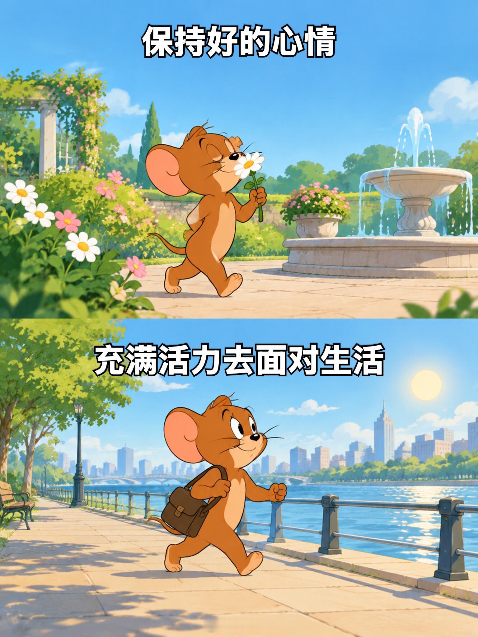真正支撑成年人走下去的，是一份念想综艺与娱乐[超话] ​​​