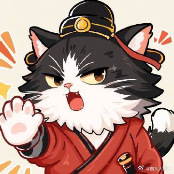 杨洋章若楠方逸伦换头像 剧方氛围感狠狠拿捏，三位主演换上对应动物头像，猫兔鼠搭配