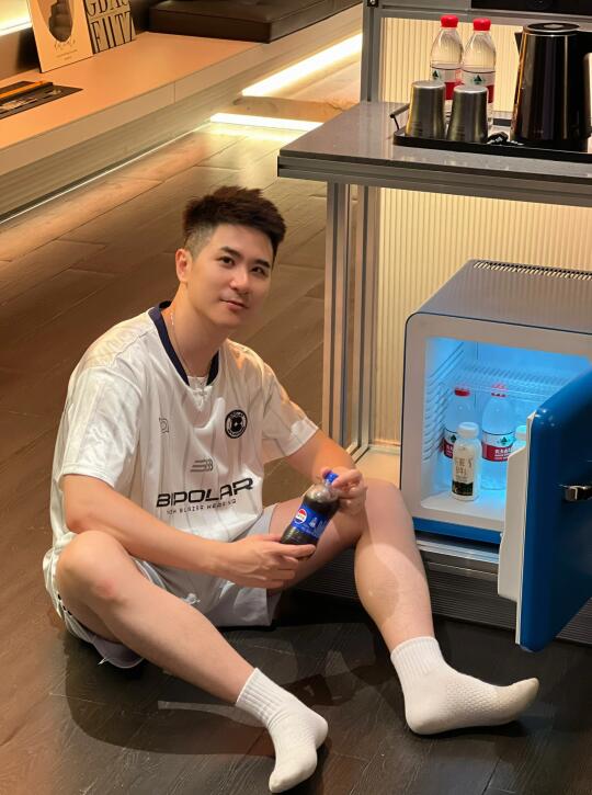 住进长沙crush酒店，出片1个G