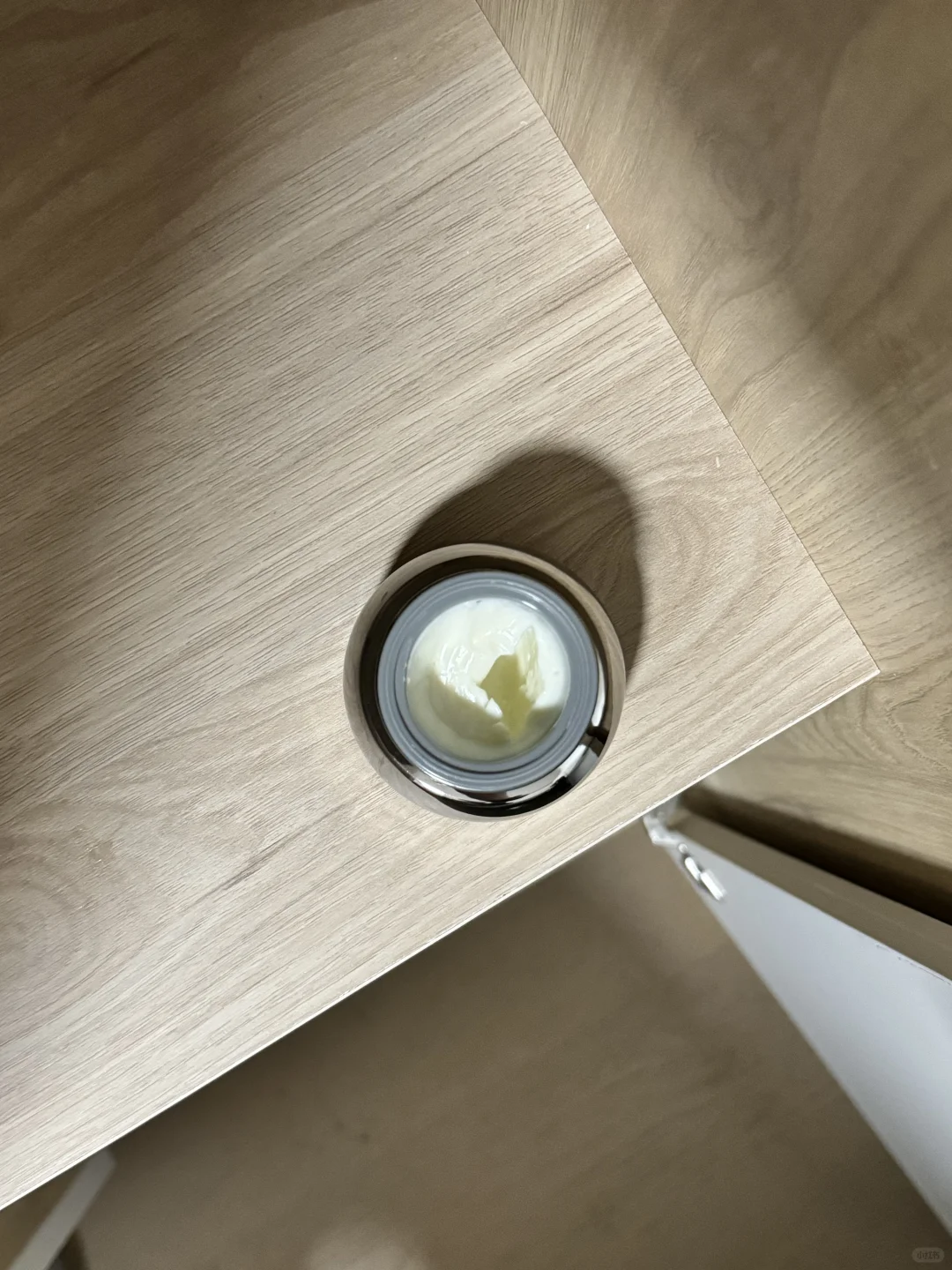 误打误撞买的，起效了🥲