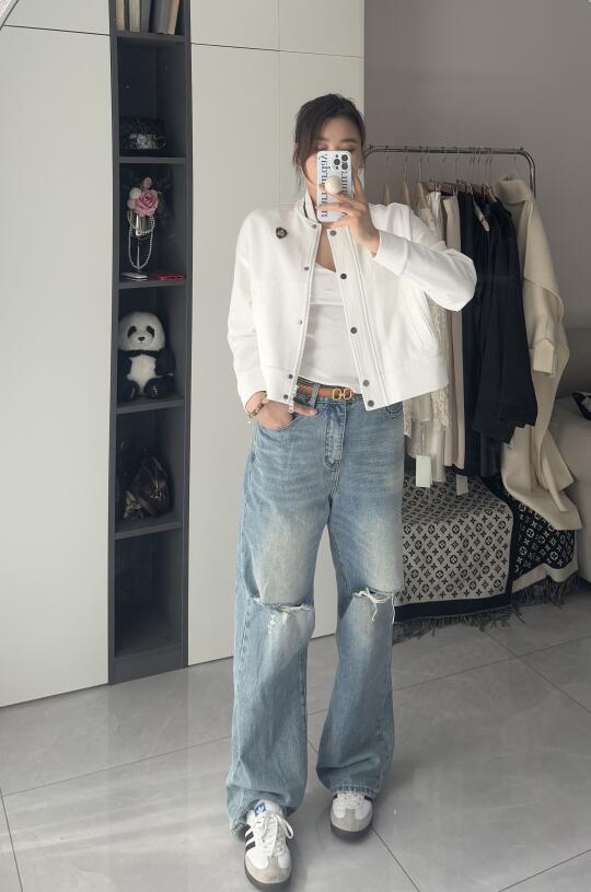 178cm160斤 好喜欢 浅春心动💗