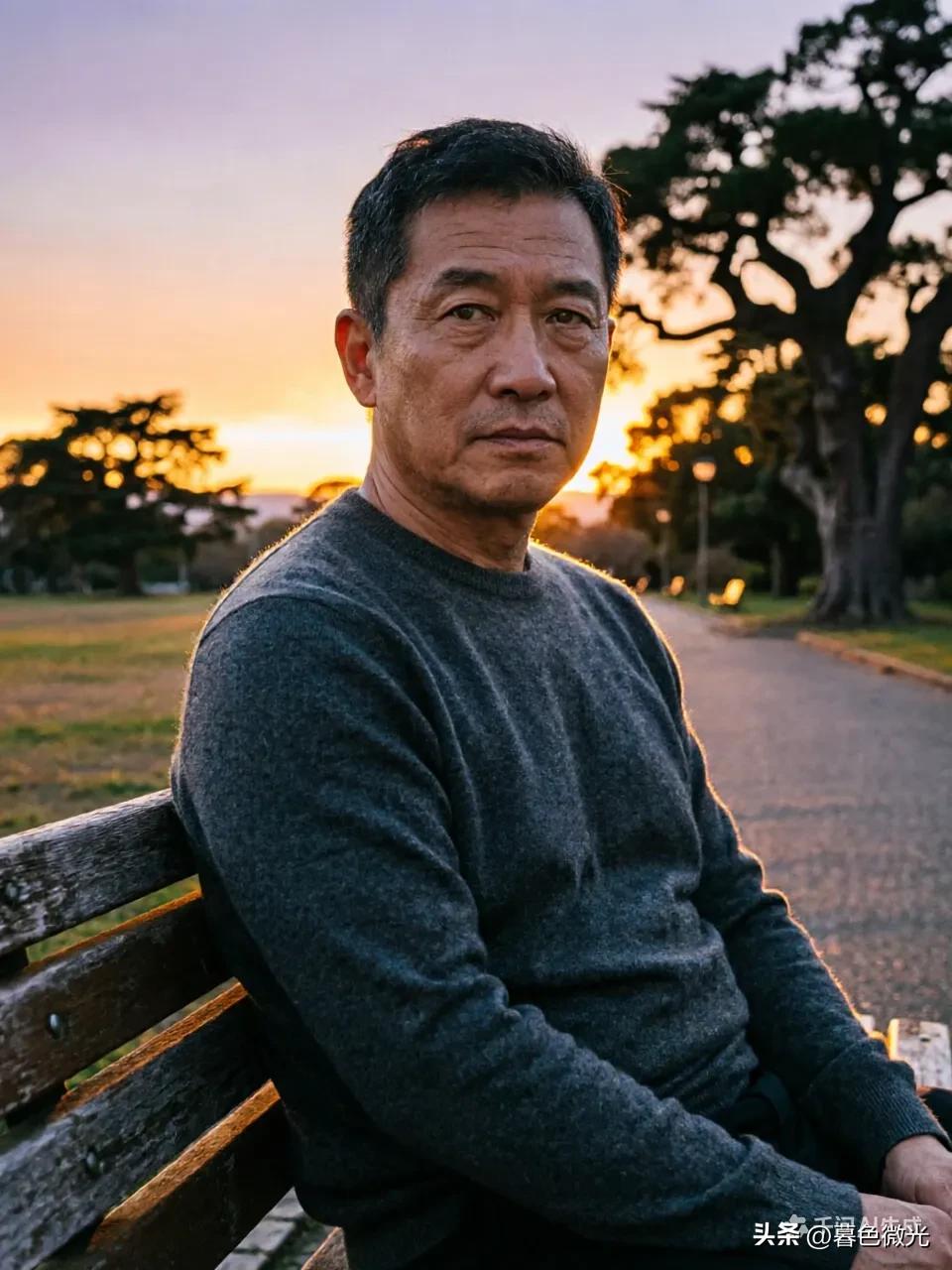 50岁以后，请停止“自杀式”社交，戒掉“保姆式”付出！

人到五十，本该是知天命