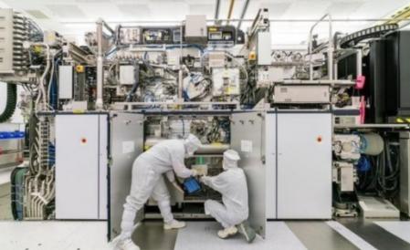 俄罗斯为什么不担心芯片制造和光刻机的问题？就这么说吧，除了中国，其他国家都不担心