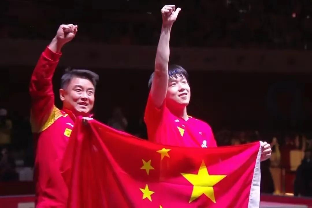 大头永远逃不出王皓的手掌心！
王皓和大头师徒都是吉林人，是老乡。不仅如此，大头是