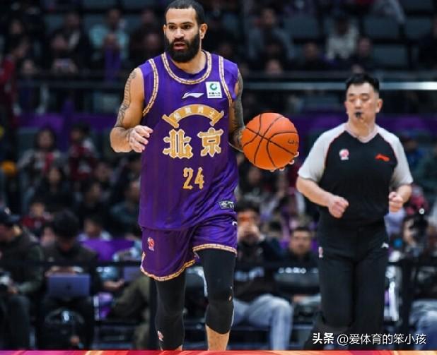 新一轮的CBA联赛的比拼当中，如果说这个比赛日的多场争夺里面，哪场比赛最具看点，