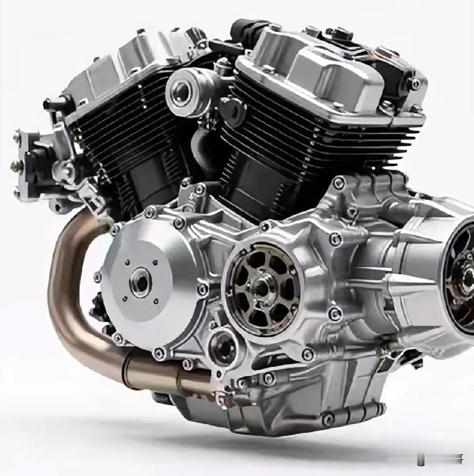 张雪机车能一路狂飙，除了个人的热爱与孤勇，其背后更是一整套研发实力和人才培养体系