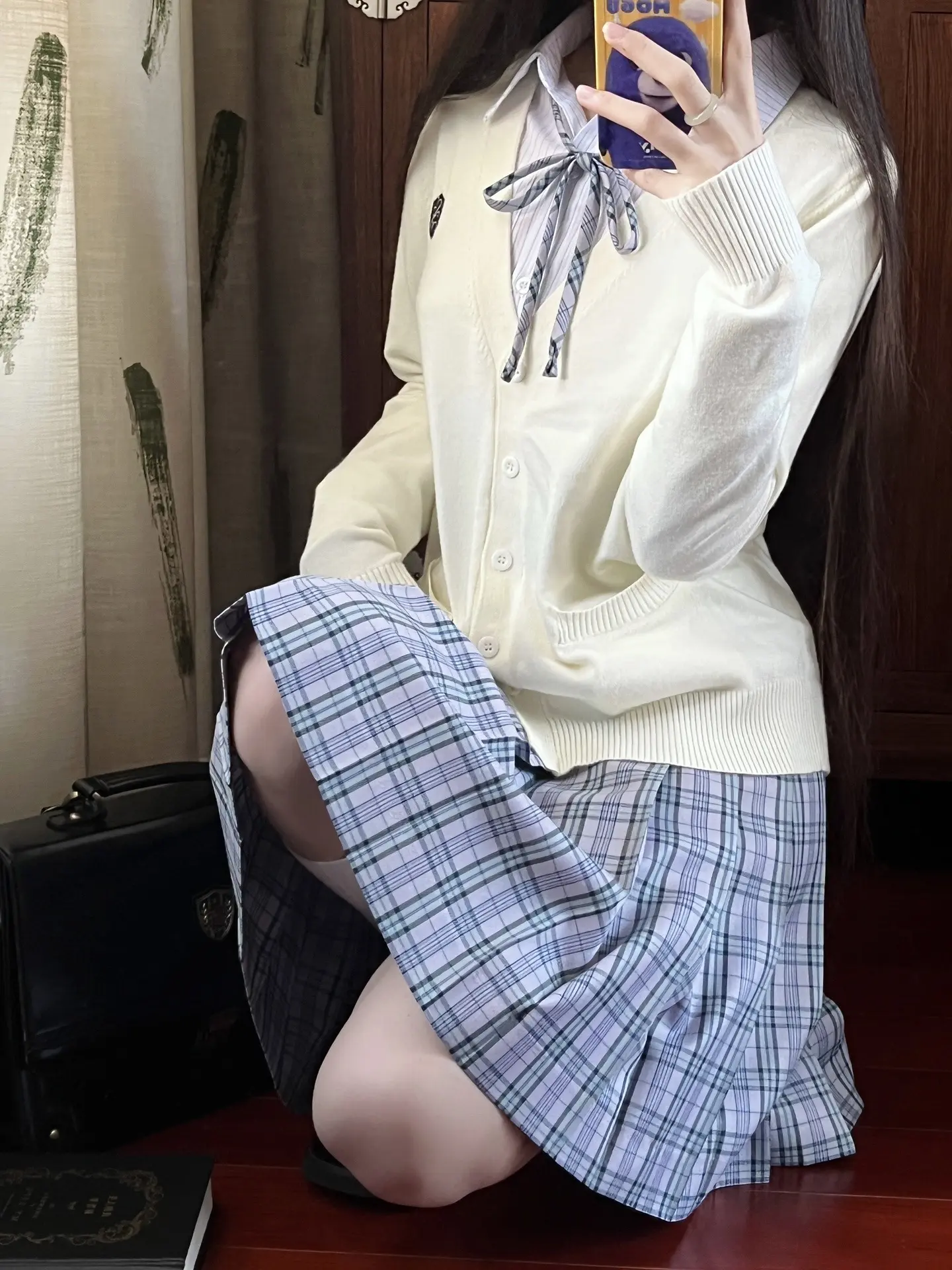 确定啦！绝美温柔小紫，1.6号上！