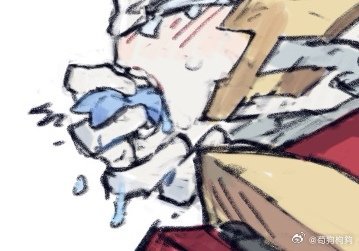 xp是虎牙犬齿异色口腔齁齁 