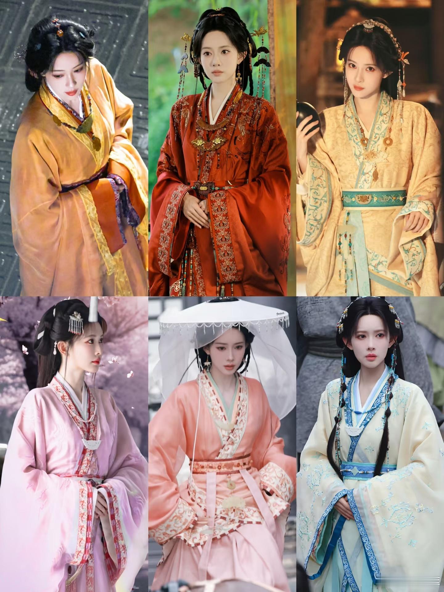 孟子义熟女脸演少女没毛病啊，少女的脸有萝莉的有熟女的有英气的……本来就是多样化的