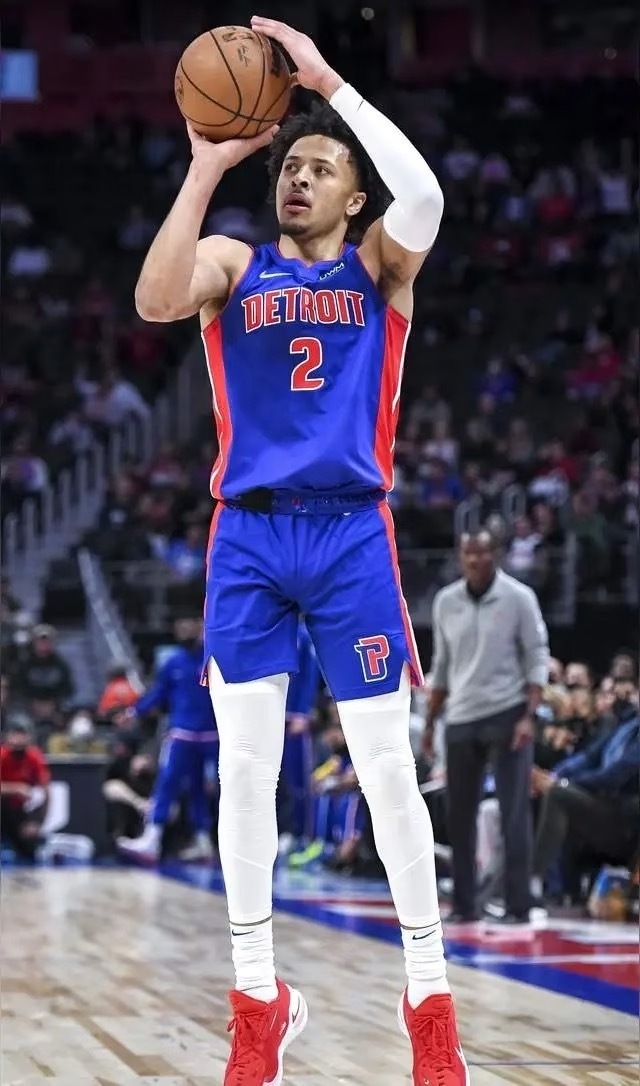 nba 赛季前10场打完，这6支球队的表现谁最让人出乎意料1、活塞——8胜2负—