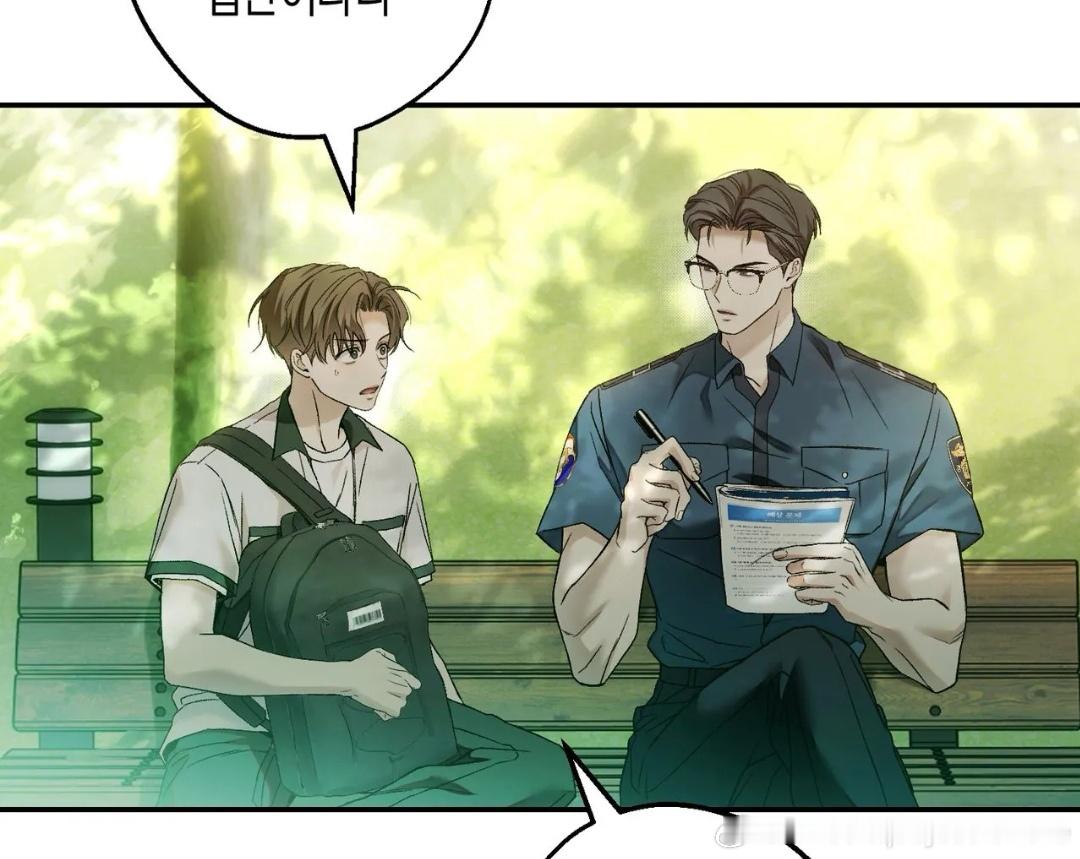 糟了🥺之前对这位哥无感看了这话感觉他俩也挺好的