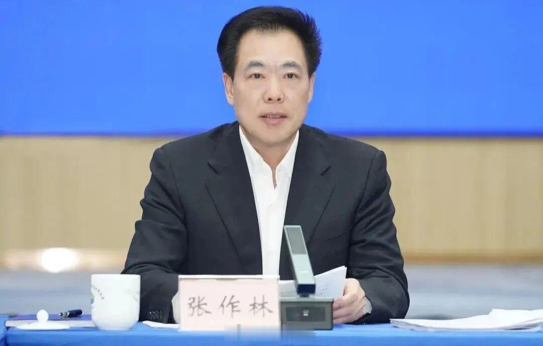 据三湘风纪网消息，湖南省宁乡经济技术开发区党工委书记张作林接受纪律审查和监察调查