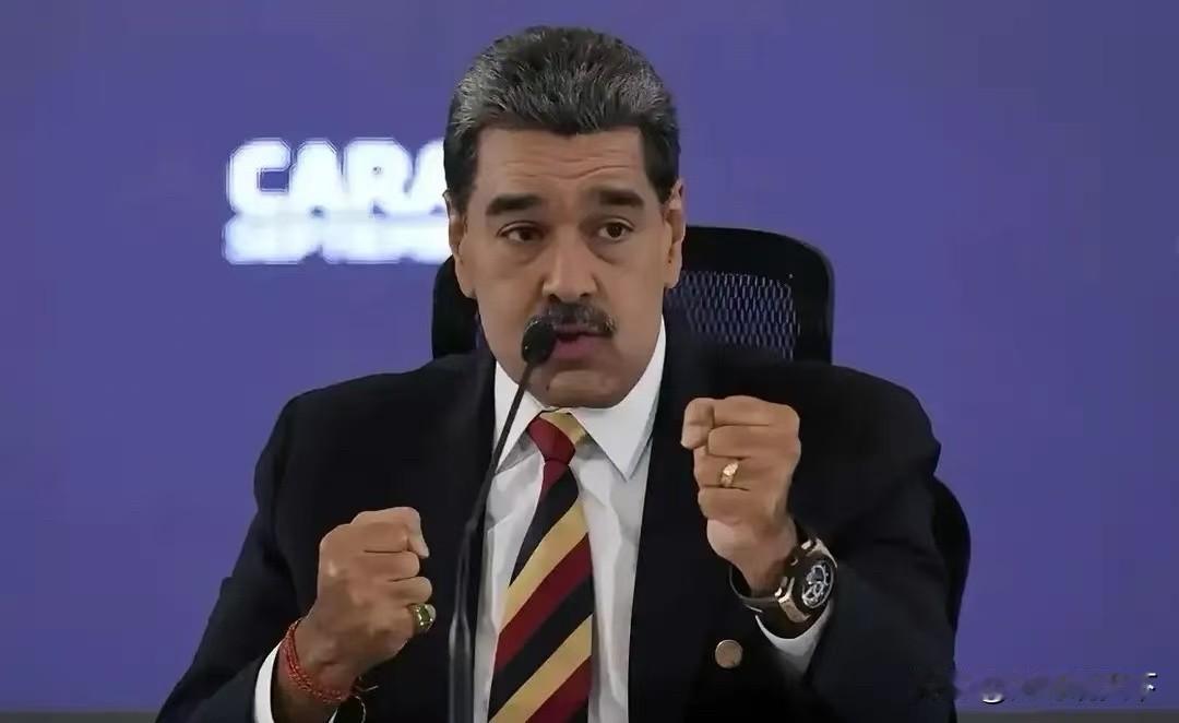 马杜罗协议退场？反对派讲实情，鲁比奥演砸了，美国教了中国一招

2026年1月3