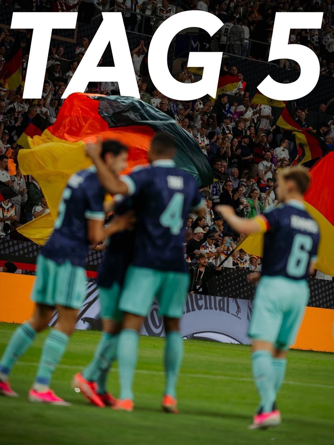 𝑳𝒆𝒕'𝒔 𝑮𝒐🔥🔥🔥🇩🇪德國4-0芬蘭🇫🇮 